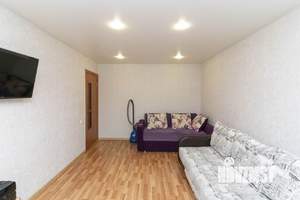 1-к квартира, на длительный срок, 33м2, 5/5 этаж