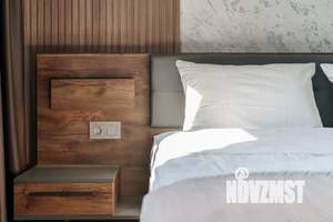 1-к квартира, посуточно, 42м2, 9/10 этаж