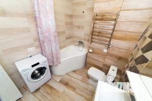 1-к квартира, посуточно, 30м2, 18/19 этаж