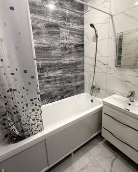 1-к квартира, на длительный срок, 34м2, 4/16 этаж