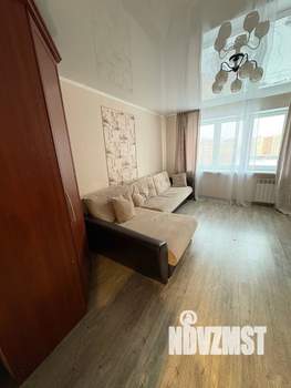 1-к квартира, на длительный срок, 44м2, 11/17 этаж