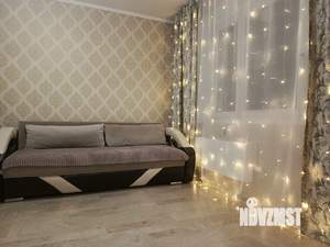 1-к квартира, посуточно, 35м2, 13/16 этаж