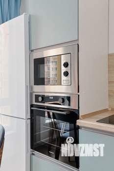 1-к квартира, посуточно, 33м2, 12/17 этаж