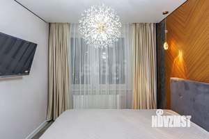 2-к квартира, на длительный срок, 65м2, 9/15 этаж