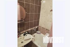 1-к квартира, посуточно, 50м2, 5/10 этаж