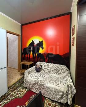 2-к квартира, на длительный срок, 58м2, 11/14 этаж
