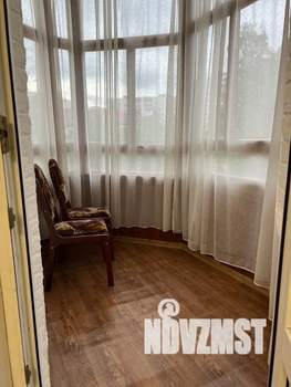 2-к квартира, посуточно, 72м2, 2/9 этаж