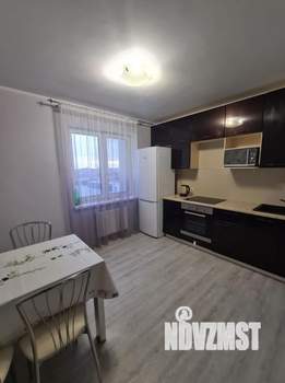 2-к квартира, на длительный срок, 57м2, 17/17 этаж