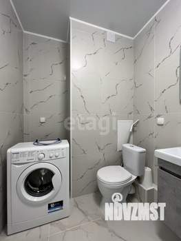 Студия квартира, на длительный срок, 25м2, 11/16 этаж