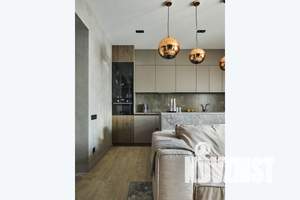 2-к квартира, посуточно, 50м2, 23/23 этаж