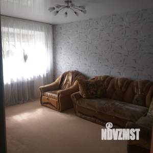 1-к квартира, посуточно, 33м2, 1/5 этаж