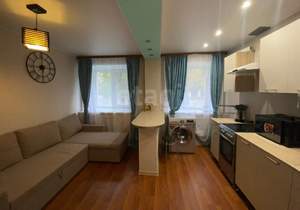 Студия квартира, на длительный срок, 21м2, 1/5 этаж