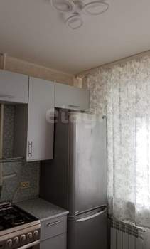 1-к квартира, на длительный срок, 30м2, 1/5 этаж