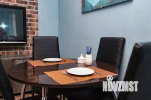 1-к квартира, посуточно, 51м2, 1/1 этаж