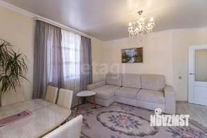 1-к квартира, на длительный срок, 50м2, 7/24 этаж