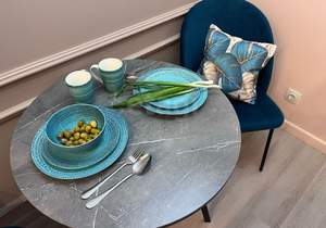 Студия квартира, на длительный срок, 25м2, 8/20 этаж