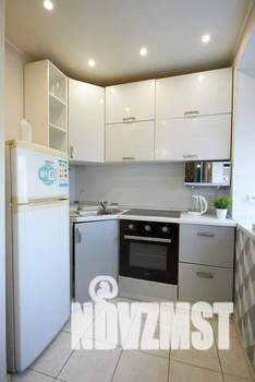 2-к квартира, посуточно, 57м2, 3/5 этаж