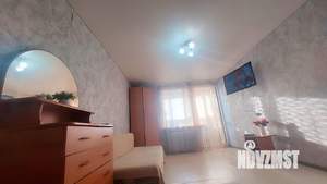 1-к квартира, на длительный срок, 36м2, 9/9 этаж