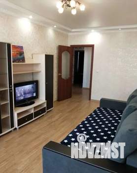 2-к квартира, посуточно, 70м2, 9/16 этаж