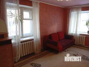 1-к квартира, на длительный срок, 30м2, 3/5 этаж