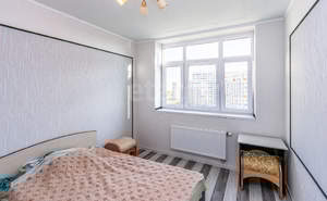 2-к квартира, на длительный срок, 50м2, 10/16 этаж