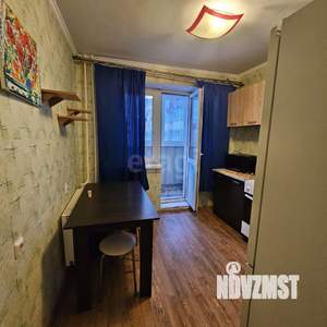 1-к квартира, на длительный срок, 30м2, 9/16 этаж