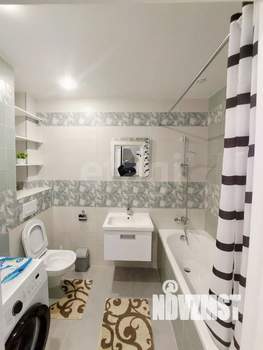 1-к квартира, на длительный срок, 31м2, 7/10 этаж