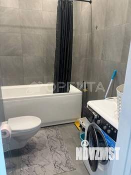 1-к квартира, на длительный срок, 39м2, 22/25 этаж