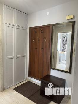 1-к квартира, на длительный срок, 30м2, 3/5 этаж