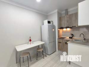 Студия квартира, посуточно, 25м2, 14/16 этаж