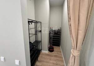 1-к квартира, на длительный срок, 40м2, 15/16 этаж