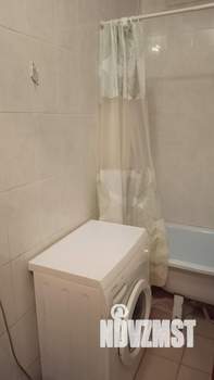 Студия квартира, на длительный срок, 18м2, 1/11 этаж