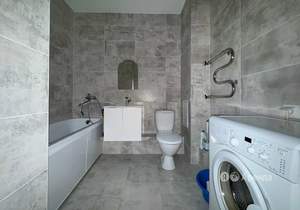 Студия квартира, на длительный срок, 33м2, 13/24 этаж