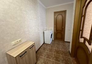 1-к квартира, на длительный срок, 36м2, 3/13 этаж