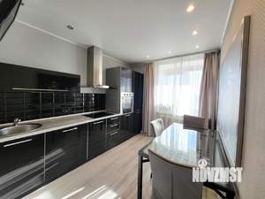 1-к квартира, посуточно, 33м2, 1/1 этаж