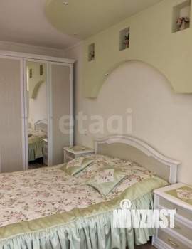 2-к квартира, на длительный срок, 56м2, 11/12 этаж