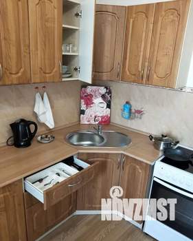 2-к квартира, посуточно, 70м2, 9/16 этаж