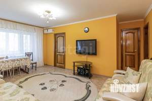 3-к квартира, на длительный срок, 58м2, 4/5 этаж