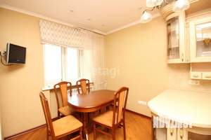 3-к квартира, на длительный срок, 102м2, 6/12 этаж
