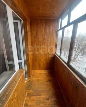 1-к квартира, на длительный срок, 38м2, 3/9 этаж