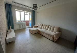 1-к квартира, на длительный срок, 45м2, 6/15 этаж