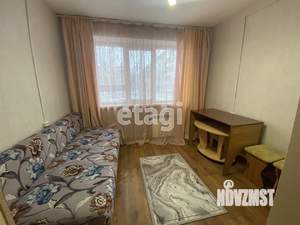 Студия квартира, на длительный срок, 18м2, 1/5 этаж