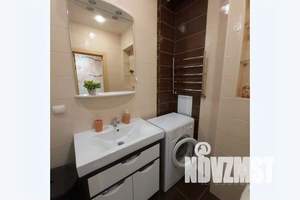 1-к квартира, посуточно, 45м2, 8/20 этаж