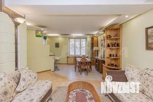 2-к квартира, на длительный срок, 98м2, 3/4 этаж