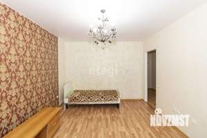 1-к квартира, на длительный срок, 43м2, 7/17 этаж