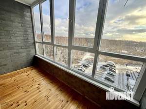 Студия квартира, на длительный срок, 30м2, 7/17 этаж