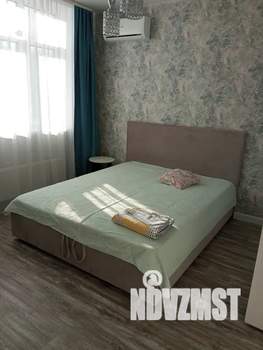 1-к квартира, посуточно, 38м2, 10/12 этаж