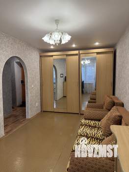 1-к квартира, на длительный срок, 28м2, 4/5 этаж