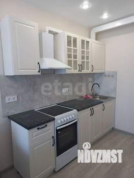 1-к квартира, на длительный срок, 35м2, 22/24 этаж