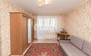 1-к квартира, на длительный срок, 34м2, 5/16 этаж